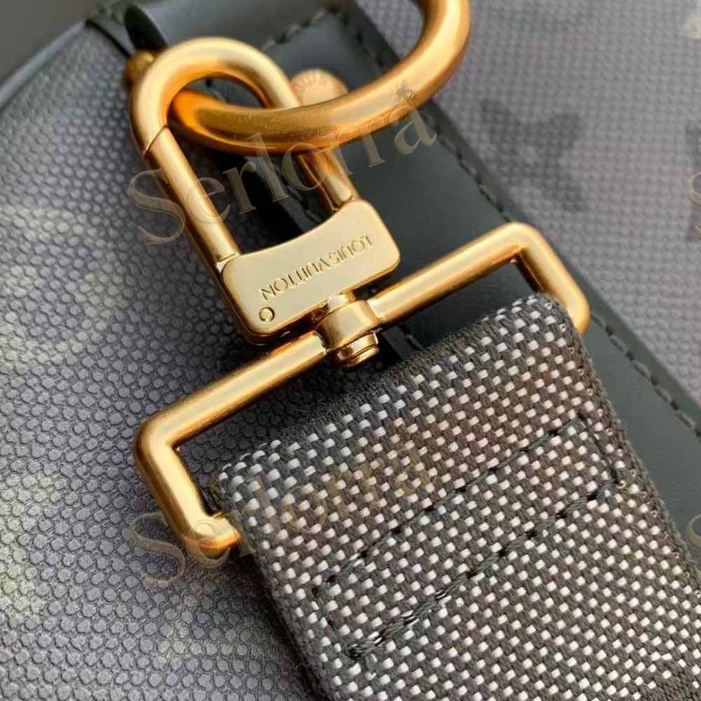 LOUIS VUITTON KEEPALL BANDOULIÈRE 50