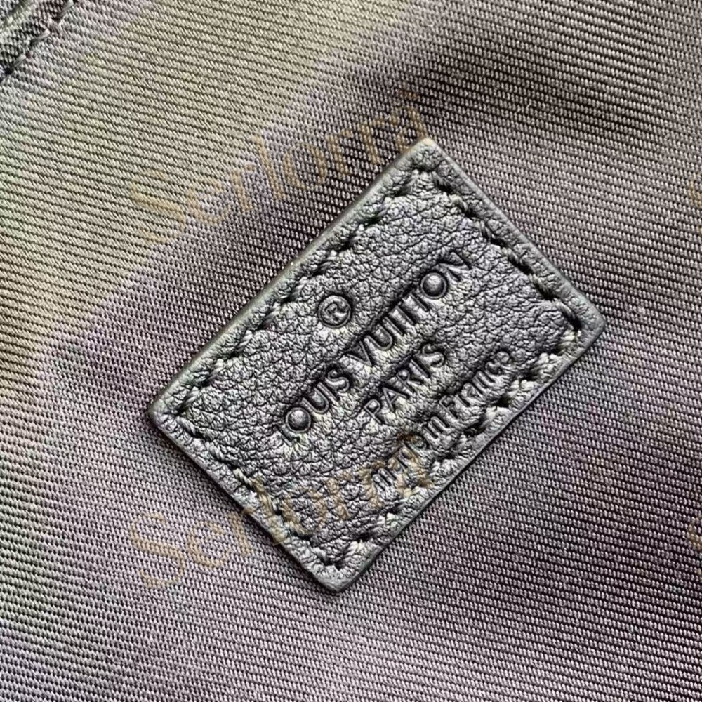 LOUIS VUITTON GETAWAY BACKPACK