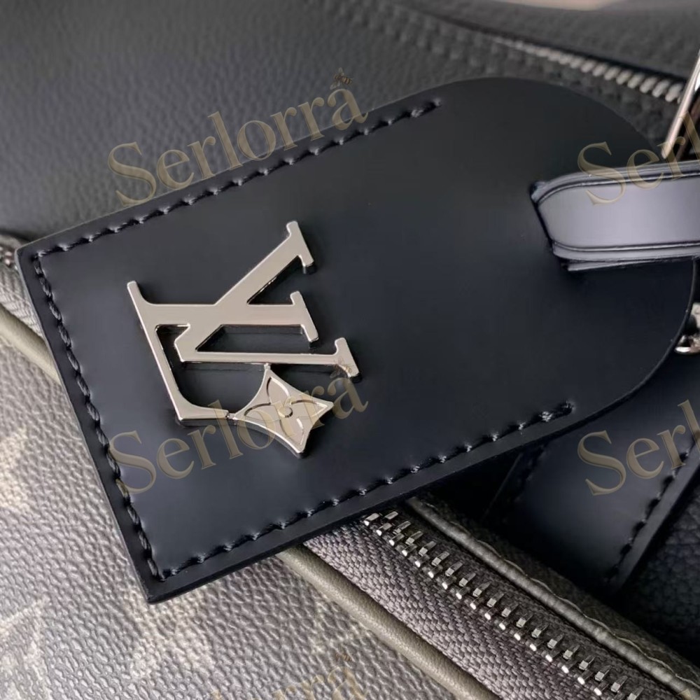 LOUIS VUITTON KEEPALL BANDOULIÈRE 50