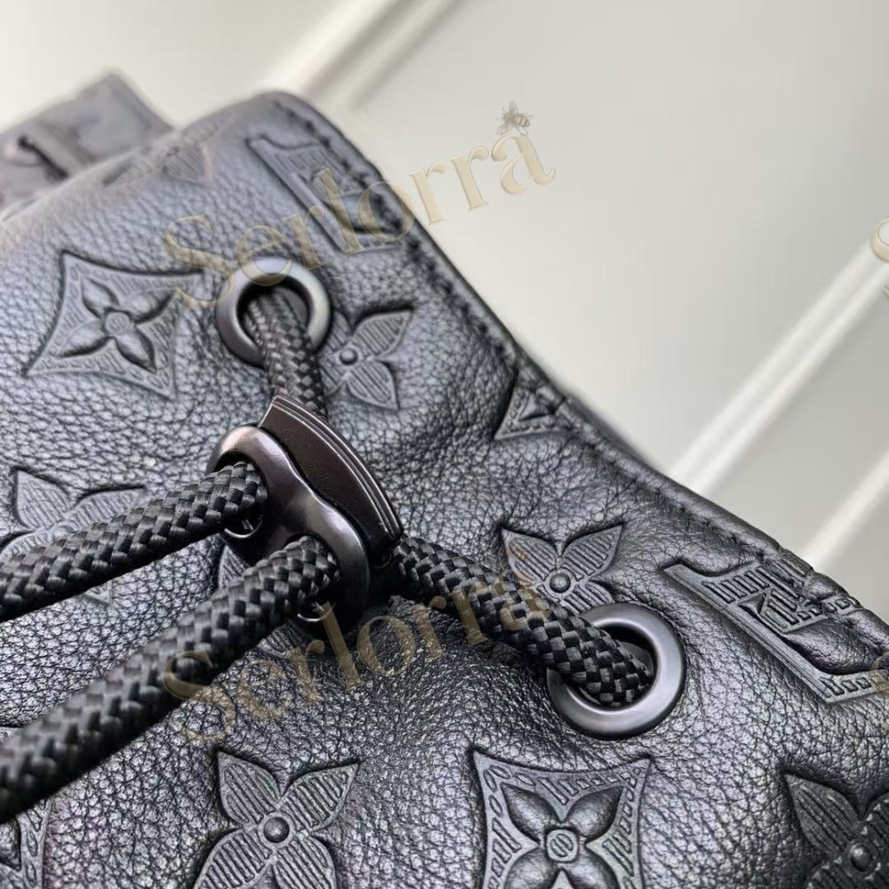 LOUIS VUITTON GETAWAY BACKPACK