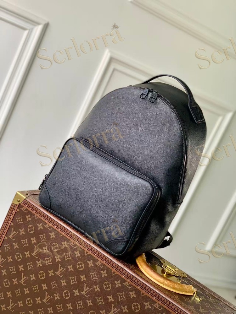 LOUIS VUITTON DISCOVERY CARGO BACKPACK