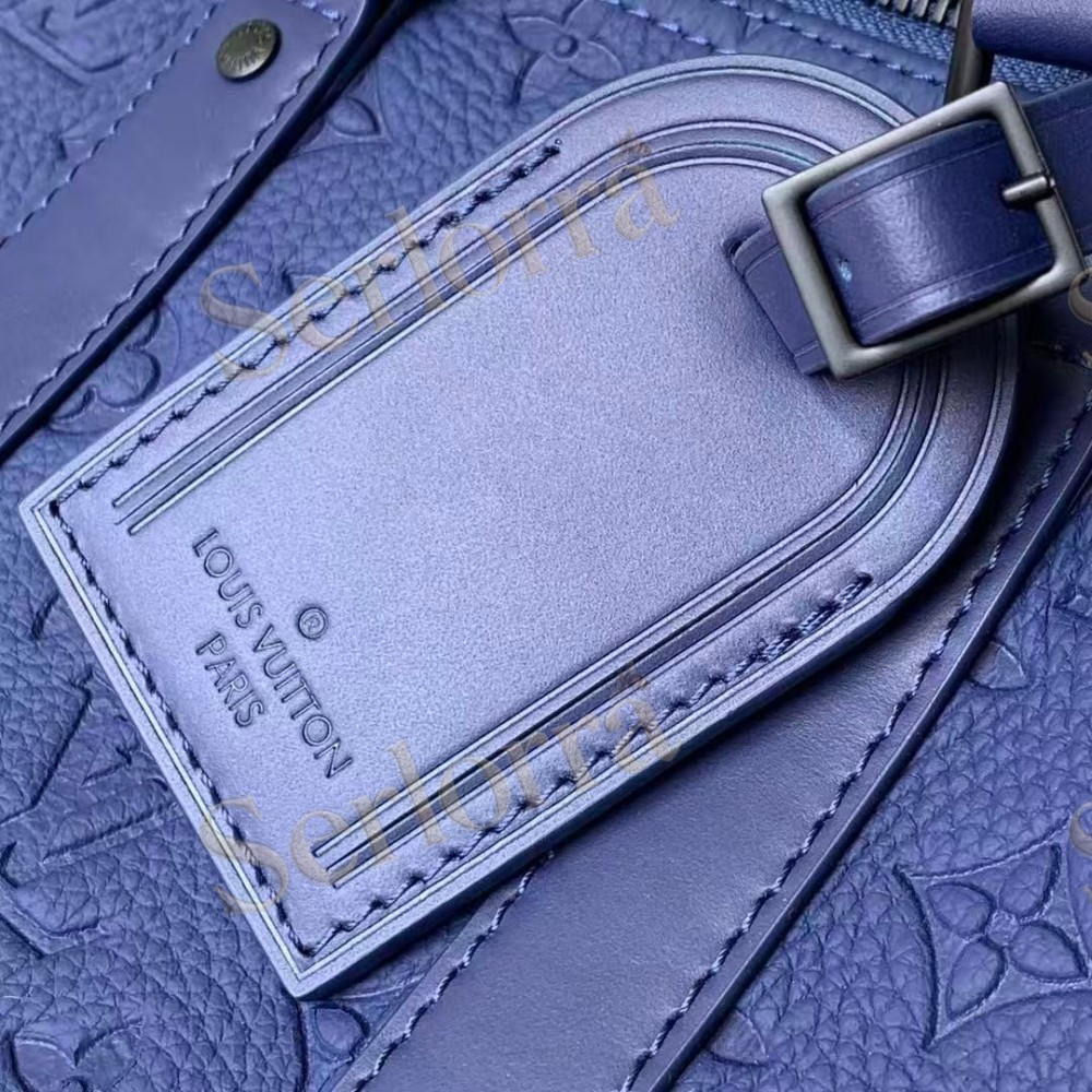 LOUIS VUITTON KEEPALL BANDOULIÈRE 35