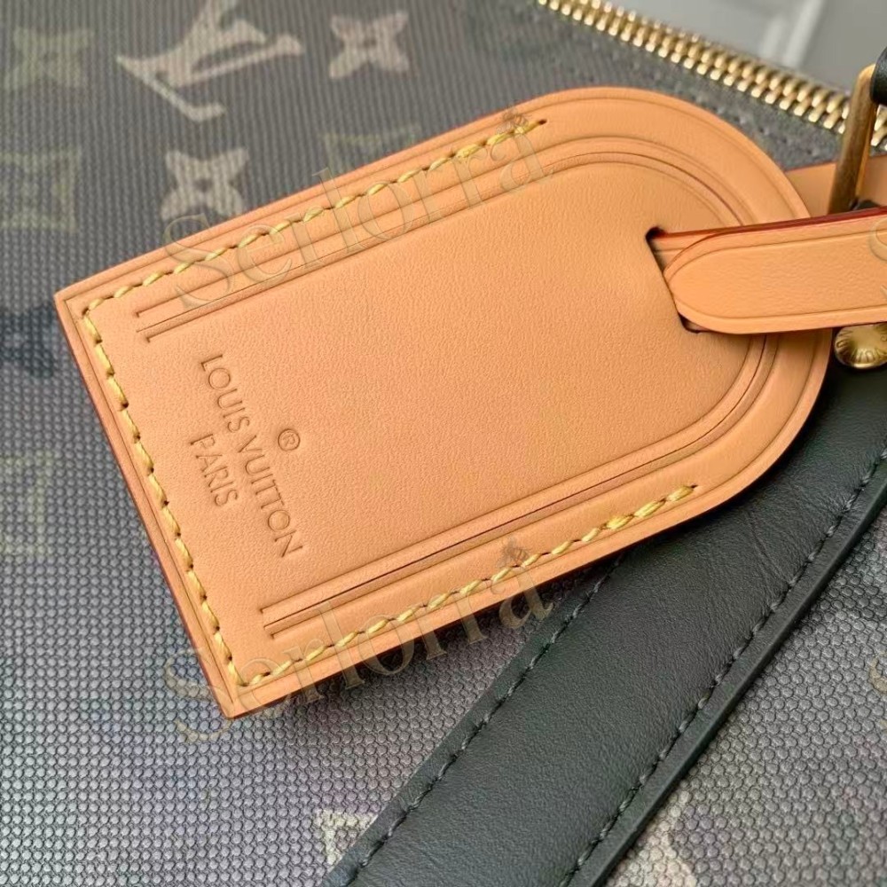 LOUIS VUITTON KEEPALL BANDOULIÈRE 50