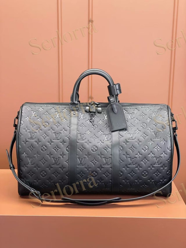 LOUIS VUITTON KEEPALL BANDOULIÈRE 50