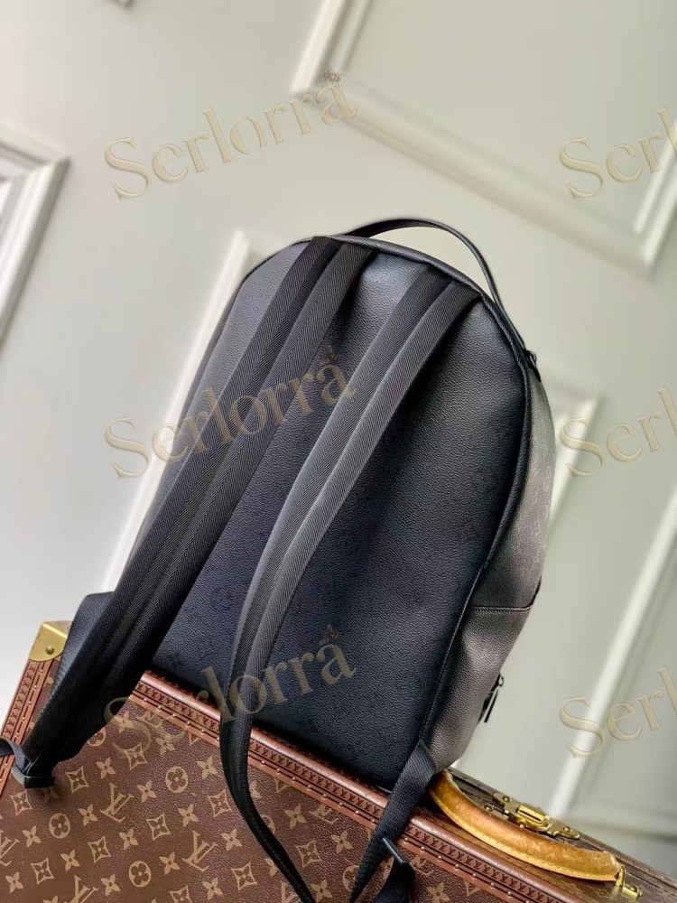 LOUIS VUITTON DISCOVERY CARGO BACKPACK