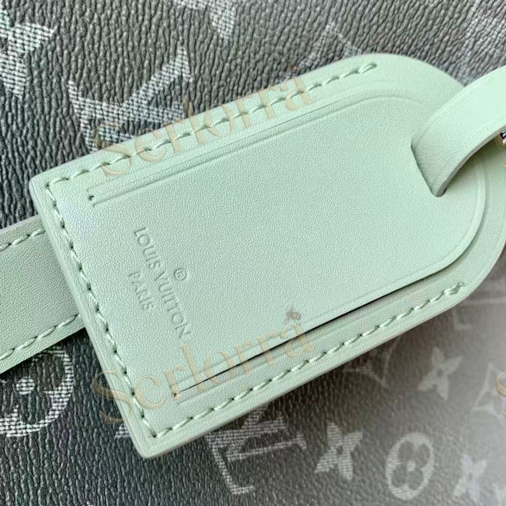 LOUIS VUITTON KEEPALL BANDOULIÈRE 45