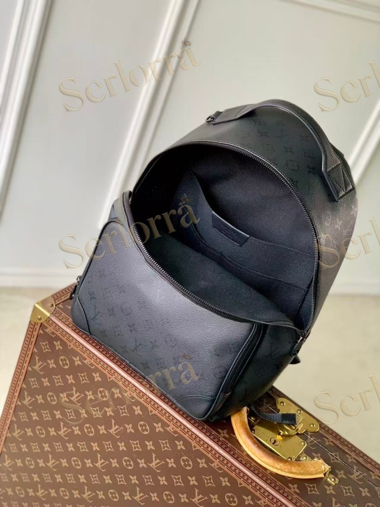 LOUIS VUITTON DISCOVERY CARGO BACKPACK