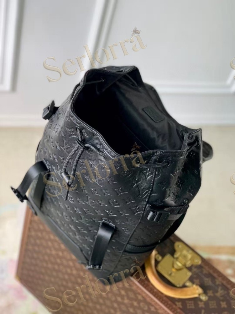 LOUIS VUITTON GETAWAY BACKPACK