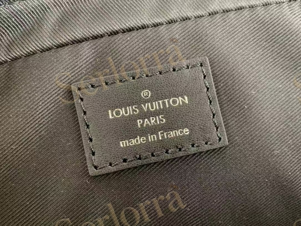 LOUIS VUITTON PORTE-DOCUMENTS VOYAGE PM BRIEFCASE