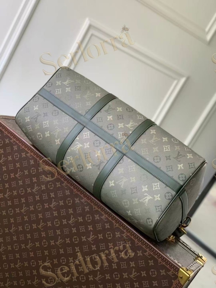 LOUIS VUITTON KEEPALL BANDOULIÈRE 50
