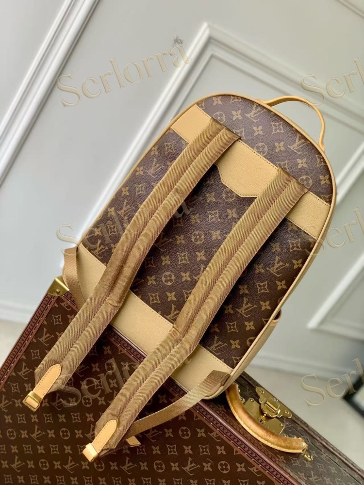 LOUIS VUITTON OUTDOOR BACKPACK