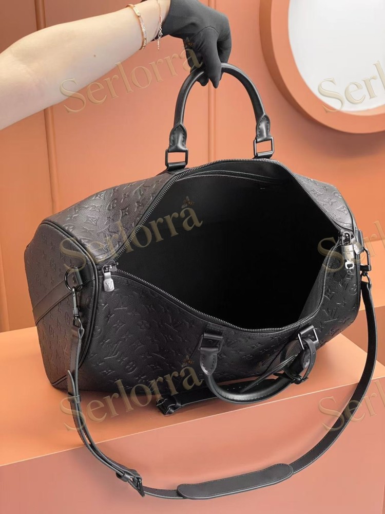 LOUIS VUITTON KEEPALL BANDOULIÈRE 50