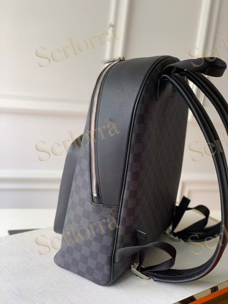 LOUIS VUITTON JOSH BACKPACK