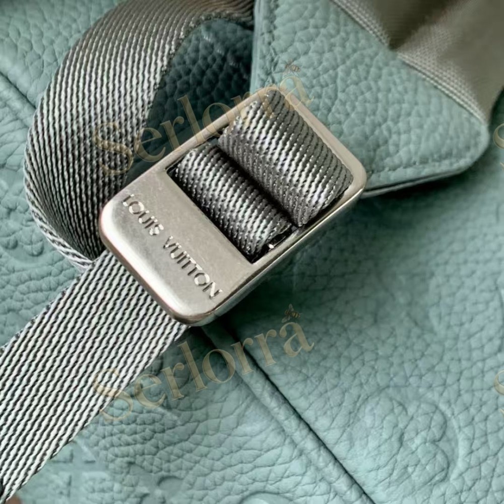 LOUIS VUITTON CHRISTOPHER MM BACKPACK