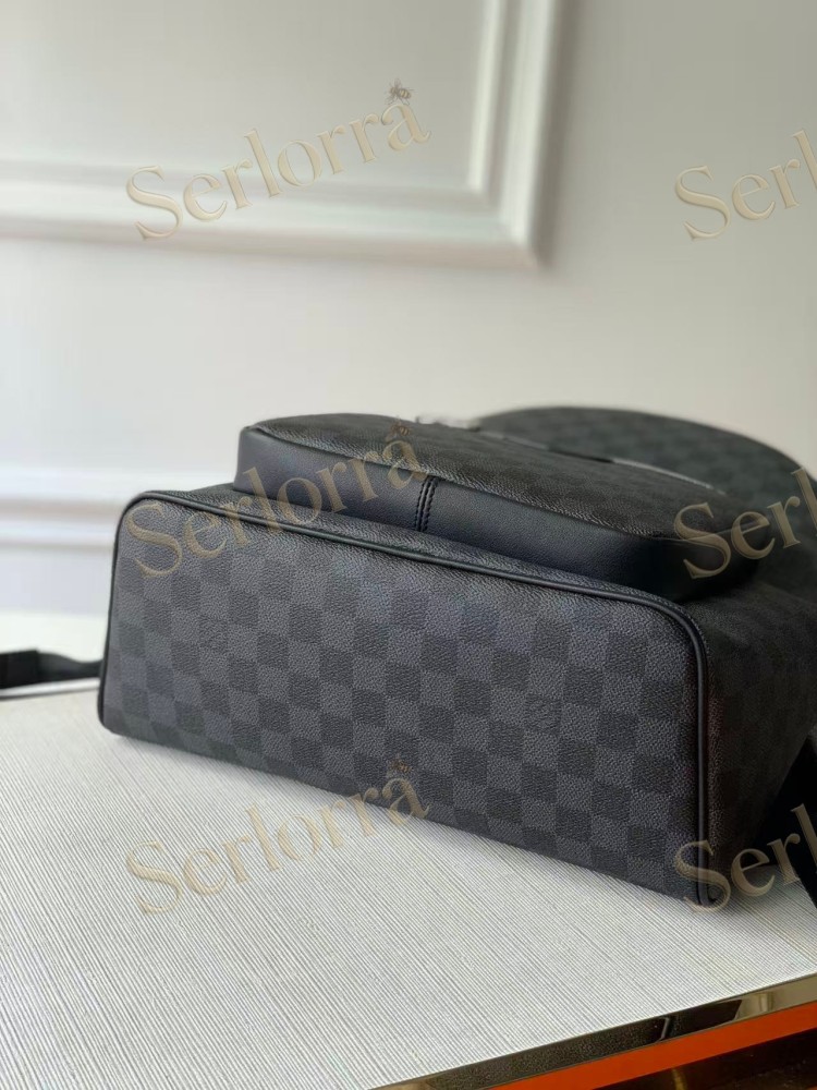 LOUIS VUITTON JOSH BACKPACK