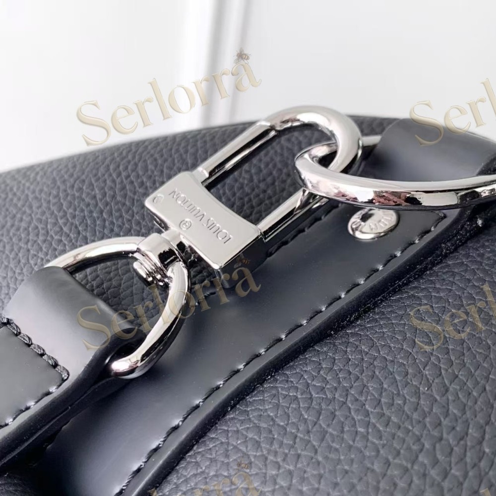 LOUIS VUITTON KEEPALL BANDOULIÈRE 50