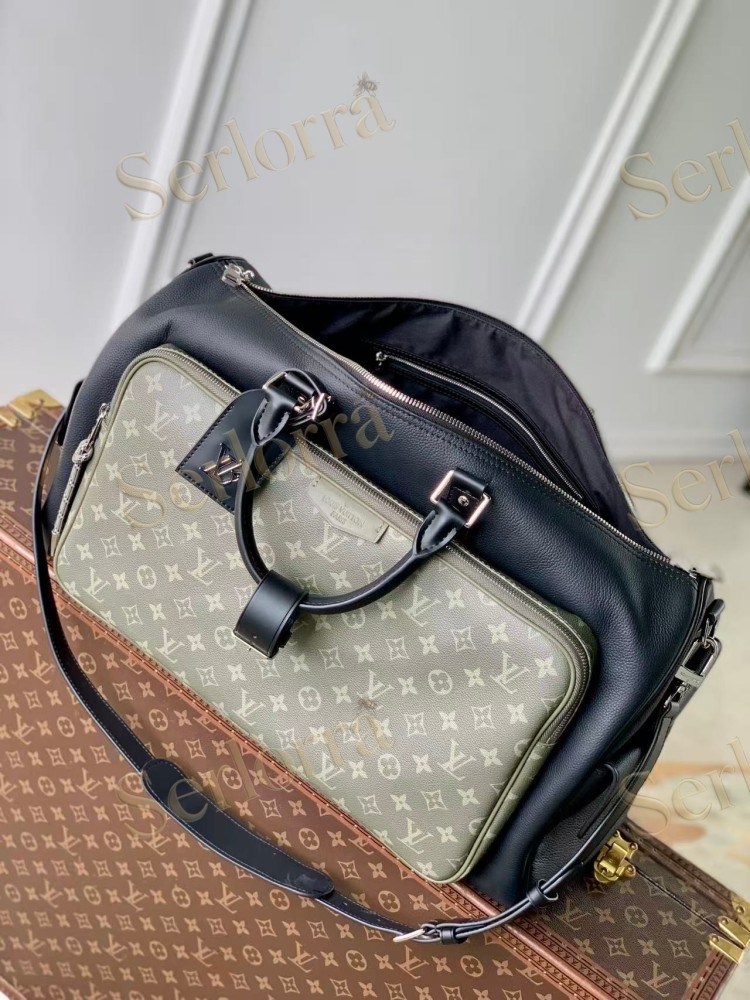 LOUIS VUITTON KEEPALL BANDOULIÈRE 50