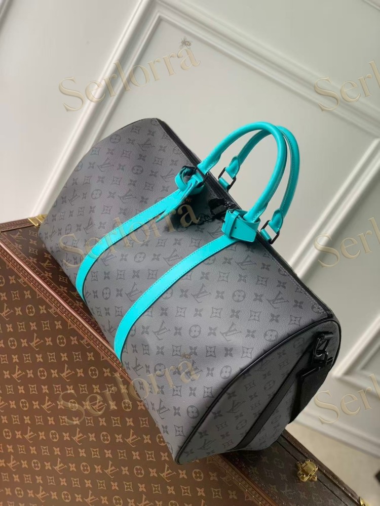 LOUIS VUITTON KEEPALL BANDOULIÈRE 45