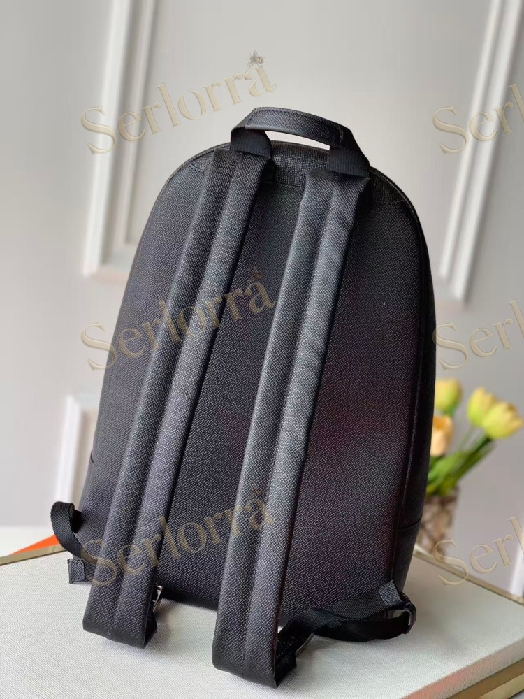 LOUIS VUITTON ALEX BACKPACK