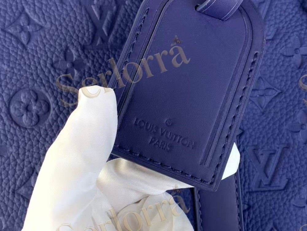 LOUIS VUITTON KEEPALL BANDOULIÈRE 50