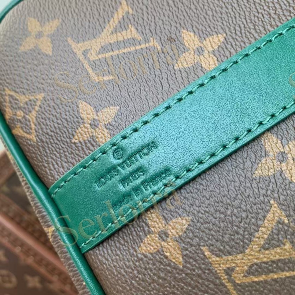 LOUIS VUITTON KEEPALL BANDOULIÈRE 35