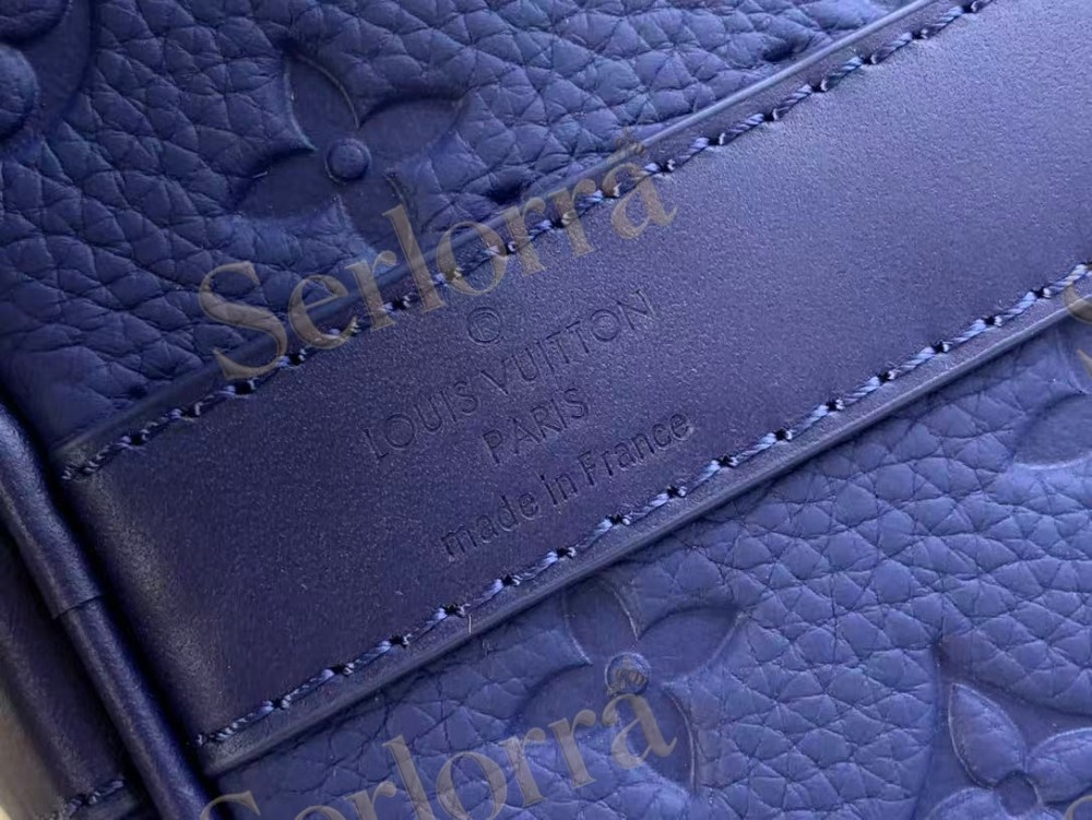 LOUIS VUITTON KEEPALL BANDOULIÈRE 50