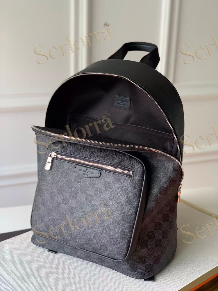 LOUIS VUITTON JOSH BACKPACK