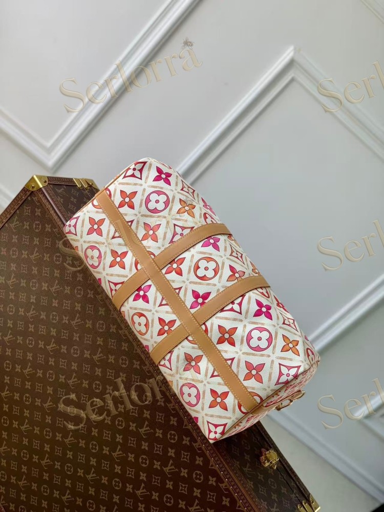LOUIS VUITTON KEEPALL BANDOULIÈRE 45