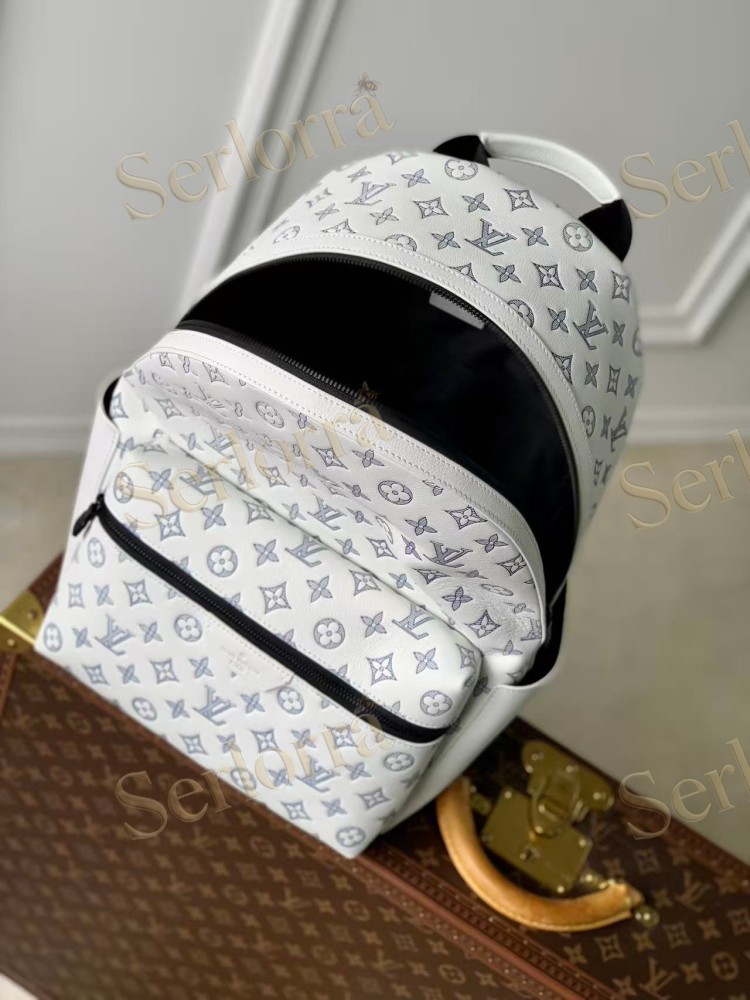 LOUIS VUITTON DISCOVERY BACKPACK
