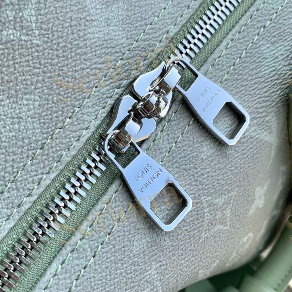 LOUIS VUITTON KEEPALL BANDOULIÈRE 45