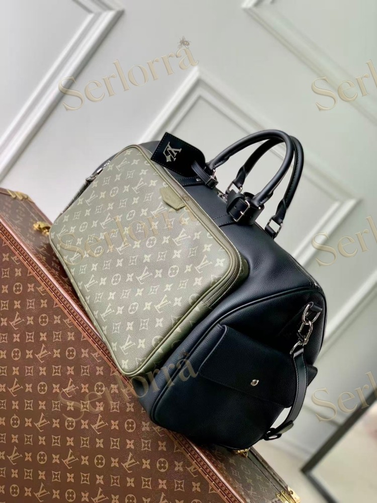 LOUIS VUITTON KEEPALL BANDOULIÈRE 50