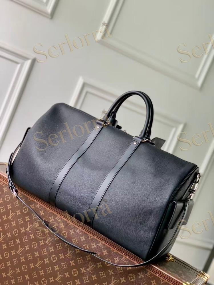 LOUIS VUITTON KEEPALL BANDOULIÈRE 50