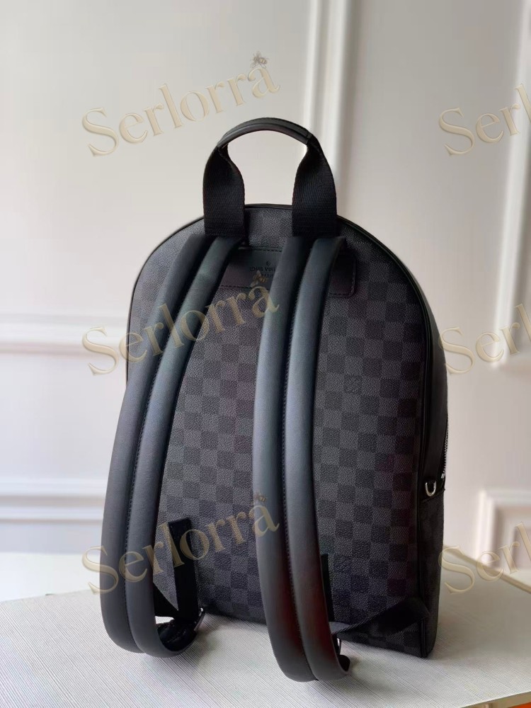 LOUIS VUITTON JOSH BACKPACK