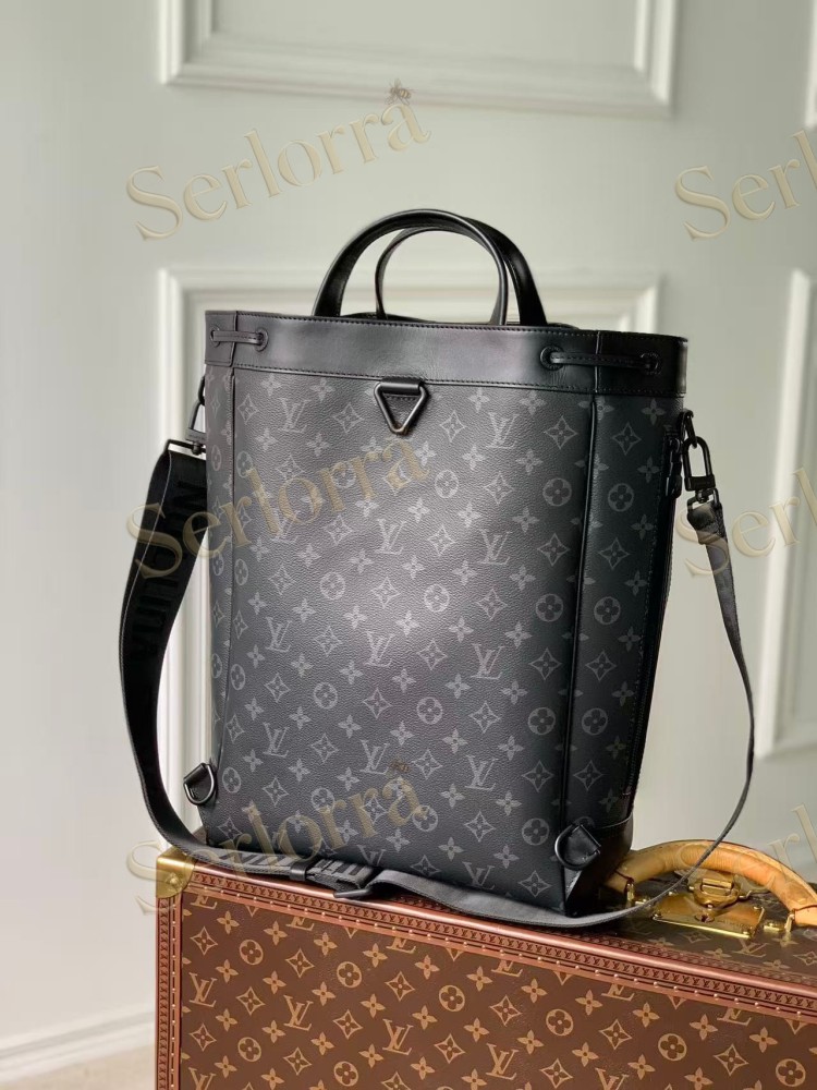LOUIS VUITTON MAXI NOÉ SLING