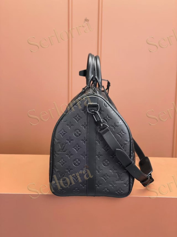 LOUIS VUITTON KEEPALL BANDOULIÈRE 50