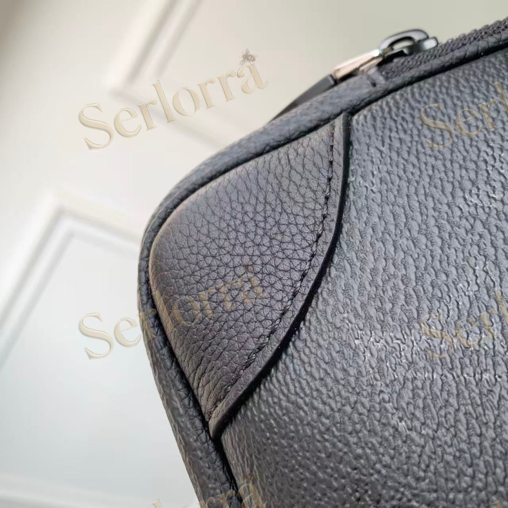 LOUIS VUITTON DISCOVERY CARGO BACKPACK