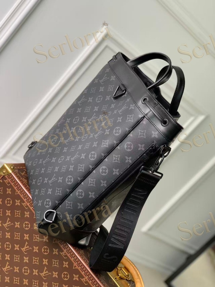 LOUIS VUITTON MAXI NOÉ SLING