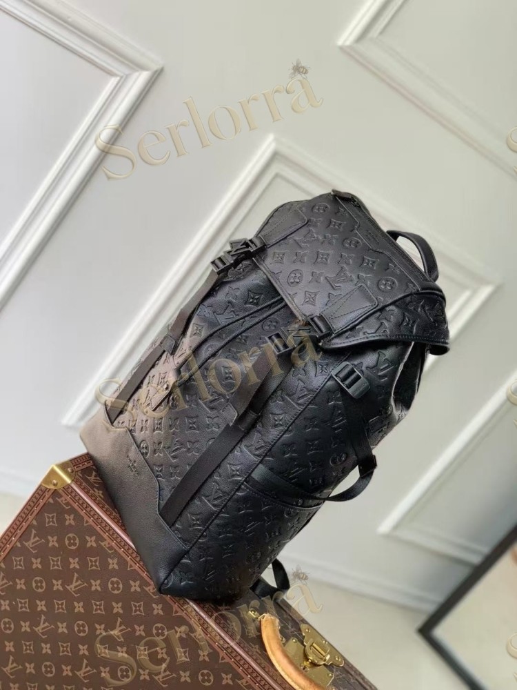 LOUIS VUITTON GETAWAY BACKPACK