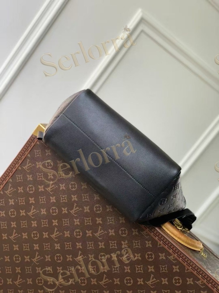 LOUIS VUITTON GETAWAY BACKPACK