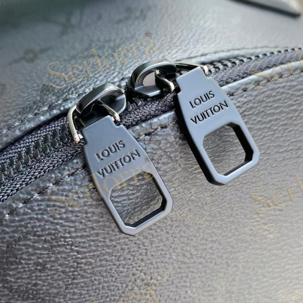LOUIS VUITTON DISCOVERY CARGO BACKPACK