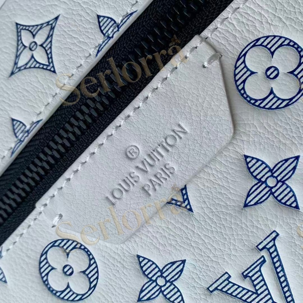 LOUIS VUITTON DISCOVERY BACKPACK