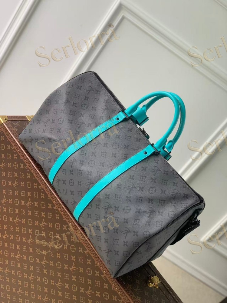 LOUIS VUITTON KEEPALL BANDOULIÈRE 45
