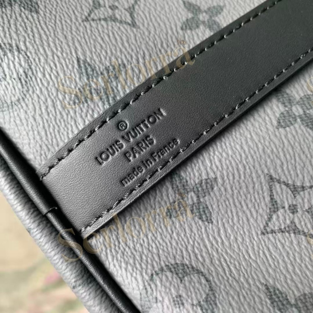 LOUIS VUITTON KEEPALL BANDOULIÈRE 45