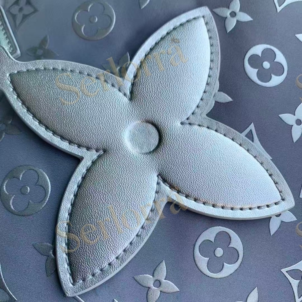 LOUIS VUITTON KEEPALL BANDOULIÈRE 45