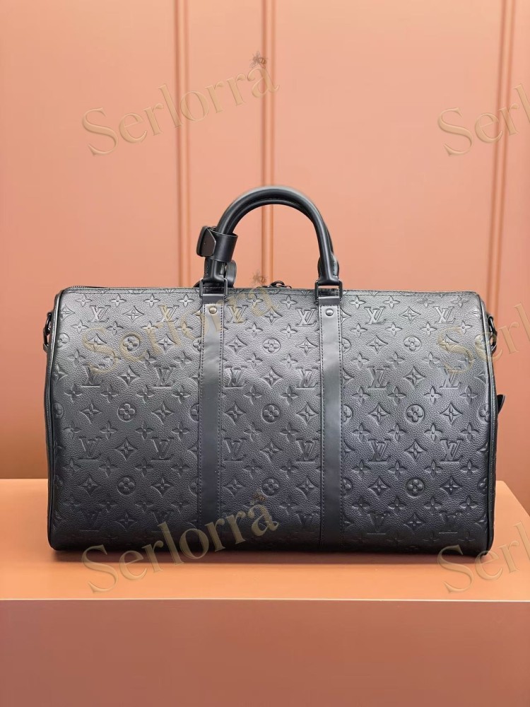 LOUIS VUITTON KEEPALL BANDOULIÈRE 50