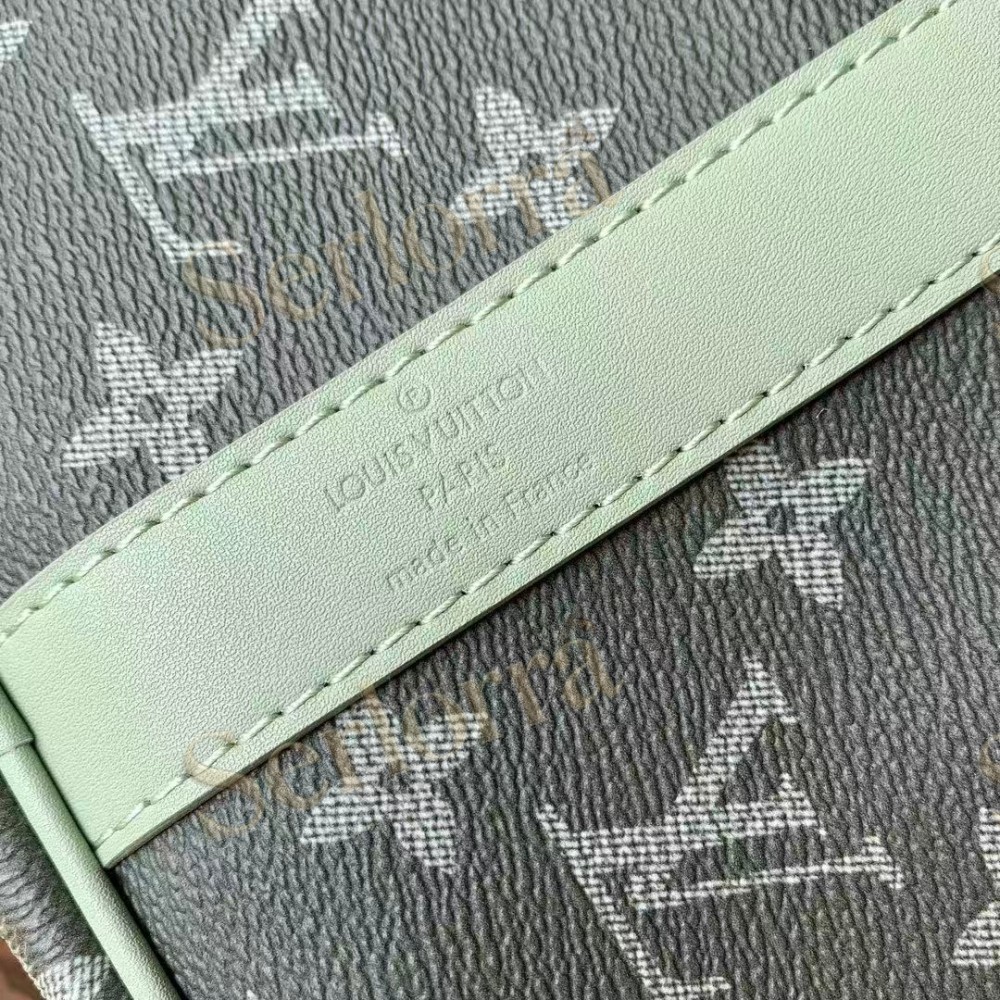 LOUIS VUITTON KEEPALL BANDOULIÈRE 45