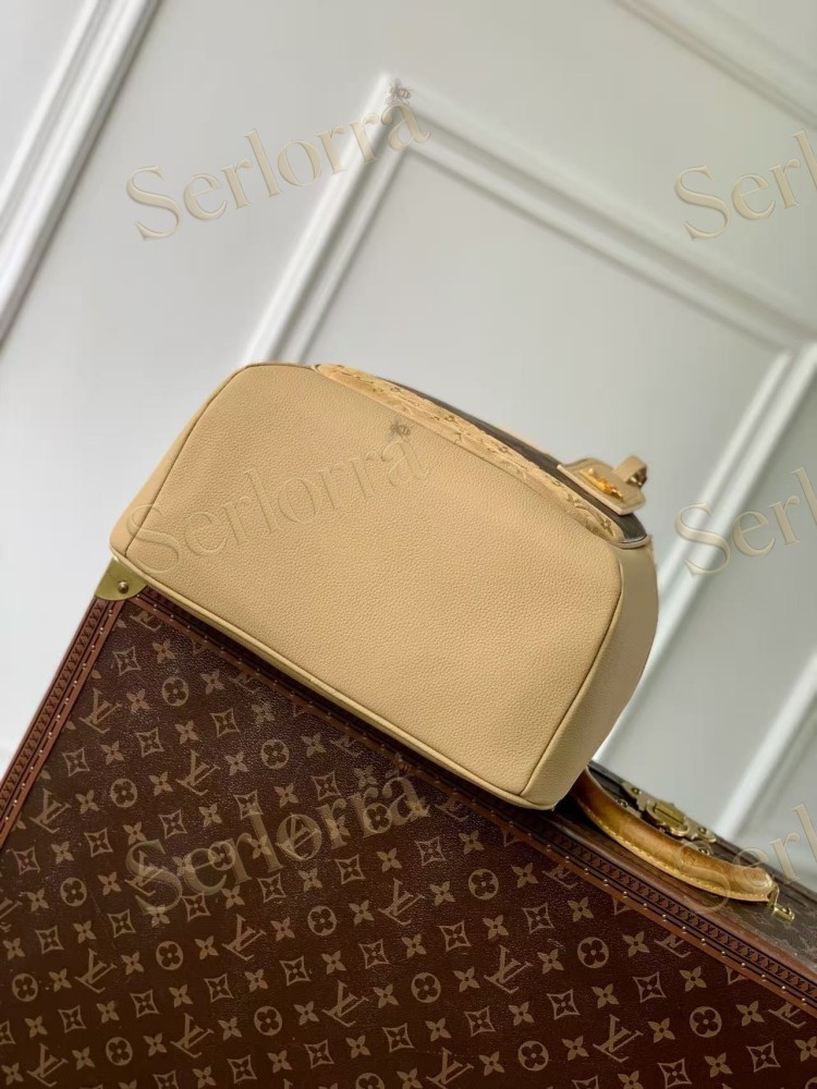 LOUIS VUITTON OUTDOOR BACKPACK