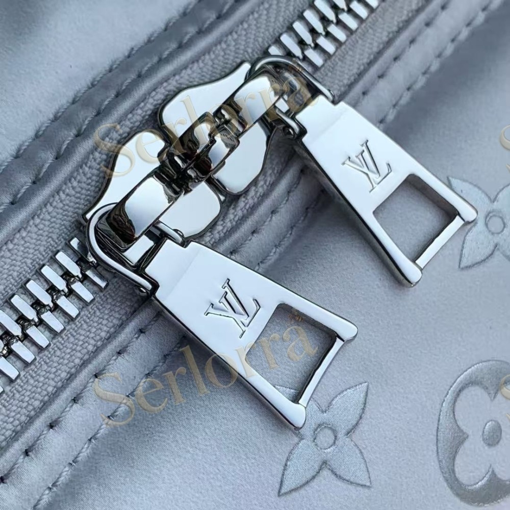LOUIS VUITTON KEEPALL BANDOULIÈRE 45