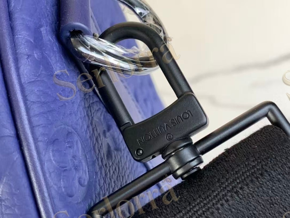 LOUIS VUITTON KEEPALL BANDOULIÈRE 50