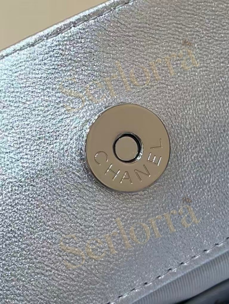 CHANEL MASTER LAMBSKIN CRUISE BACKPACK